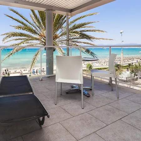 Hotel Mix Bahia Real