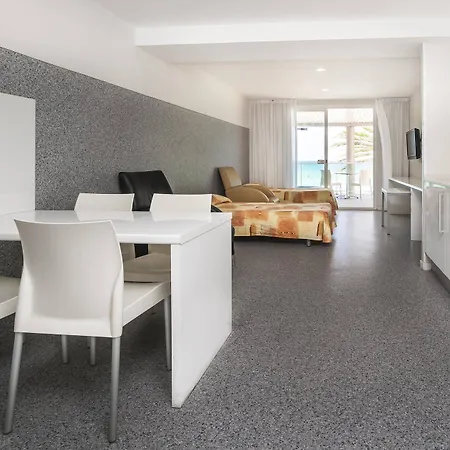 Hotel Mix Bahia Real 3*