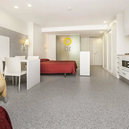Hotel Mix Bahia Real 3*
