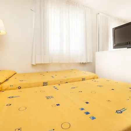 Mix Bahia Real 3* El Arenal (Mallorca)